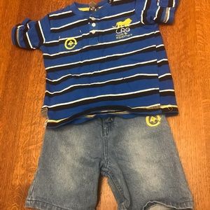 🌟4 for $20🌟 Boy’s Outfit